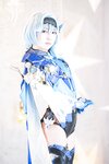 [Cosplay] 音琴ひつじ - SPUME