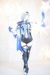 [Cosplay] 音琴ひつじ - SPUME