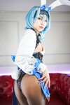 [Cosplay] 音琴ひつじ - SPUME