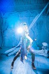 [Cosplay] 音琴ひつじ - SPUME