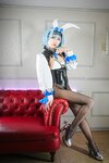 [Cosplay] 音琴ひつじ - SPUME