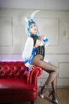 [Cosplay] 音琴ひつじ - SPUME