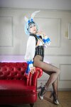 [Cosplay] 音琴ひつじ - SPUME
