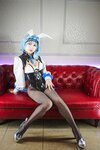 [Cosplay] 音琴ひつじ - SPUME