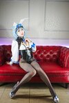 [Cosplay] 音琴ひつじ - SPUME
