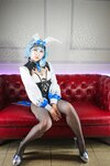 [Cosplay] 音琴ひつじ - SPUME
