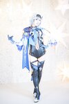 [Cosplay] 音琴ひつじ - SPUME