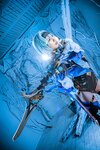 [Cosplay] 音琴ひつじ - SPUME