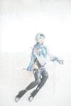 [Cosplay] 音琴ひつじ - SPUME