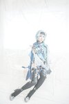[Cosplay] 音琴ひつじ - SPUME