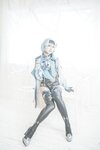 [Cosplay] 音琴ひつじ - SPUME