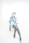 [Cosplay] 音琴ひつじ - SPUME