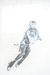 [Cosplay] 音琴ひつじ - SPUME