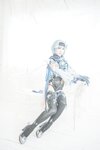 [Cosplay] 音琴ひつじ - SPUME