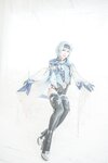 [Cosplay] 音琴ひつじ - SPUME