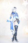 [Cosplay] 音琴ひつじ - SPUME
