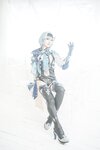 [Cosplay] 音琴ひつじ - SPUME