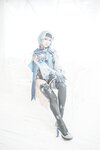 [Cosplay] 音琴ひつじ - SPUME