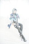 [Cosplay] 音琴ひつじ - SPUME