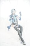 [Cosplay] 音琴ひつじ - SPUME