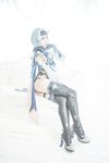 [Cosplay] 音琴ひつじ - SPUME