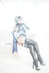 [Cosplay] 音琴ひつじ - SPUME