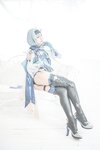 [Cosplay] 音琴ひつじ - SPUME