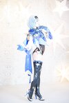 [Cosplay] 音琴ひつじ - SPUME