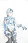 [Cosplay] 音琴ひつじ - SPUME