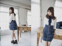 [Photobook] 樋口みつは ヘアヌード写真集 みつはの秘密 Mitsuha's Top Secret