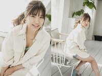 [Photobook] 樋口みつは ヘアヌード写真集 みつはの秘密 Mitsuha's Top Secret