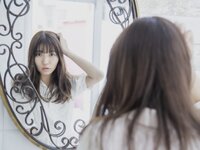 [Photobook] 樋口みつは ヘアヌード写真集 みつはの秘密 Mitsuha's Top Secret