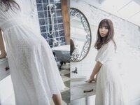 [Photobook] 樋口みつは ヘアヌード写真集 みつはの秘密 Mitsuha's Top Secret