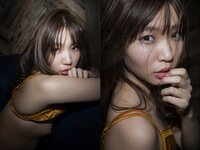 [Photobook] 樋口みつは ヘアヌード写真集 みつはの秘密 Mitsuha's Top Secret