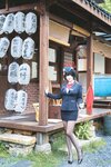 [Cosplay] 半半子 春日
