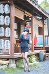 [Cosplay] 半半子 春日