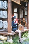 [Cosplay] 半半子 春日