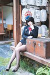 [Cosplay] 半半子 春日