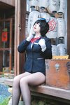 [Cosplay] 半半子 春日