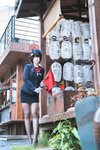 [Cosplay] 半半子 春日