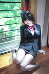 [Cosplay] 半半子 春日