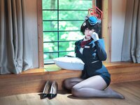 [Cosplay] 半半子 春日