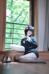 [Cosplay] 半半子 春日