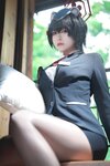 [Cosplay] 半半子 春日