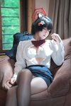 [Cosplay] 半半子 春日