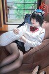 [Cosplay] 半半子 春日