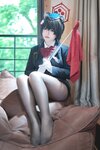 [Cosplay] 半半子 春日