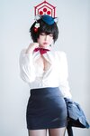 [Cosplay] 半半子 春日