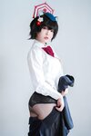 [Cosplay] 半半子 春日