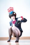 [Cosplay] 半半子 春日